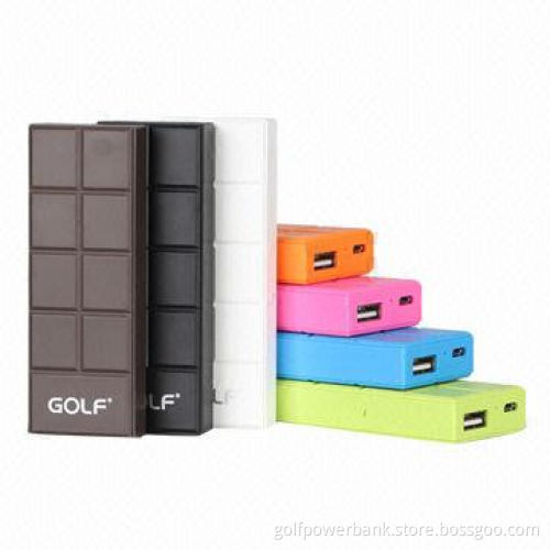 Attractive 4,260mAh Li-polymer power bank for 8-in & 30-pin smartphones and tablets